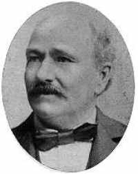 Joseph Hyrum Cartwright (1845 - 1919) Profile